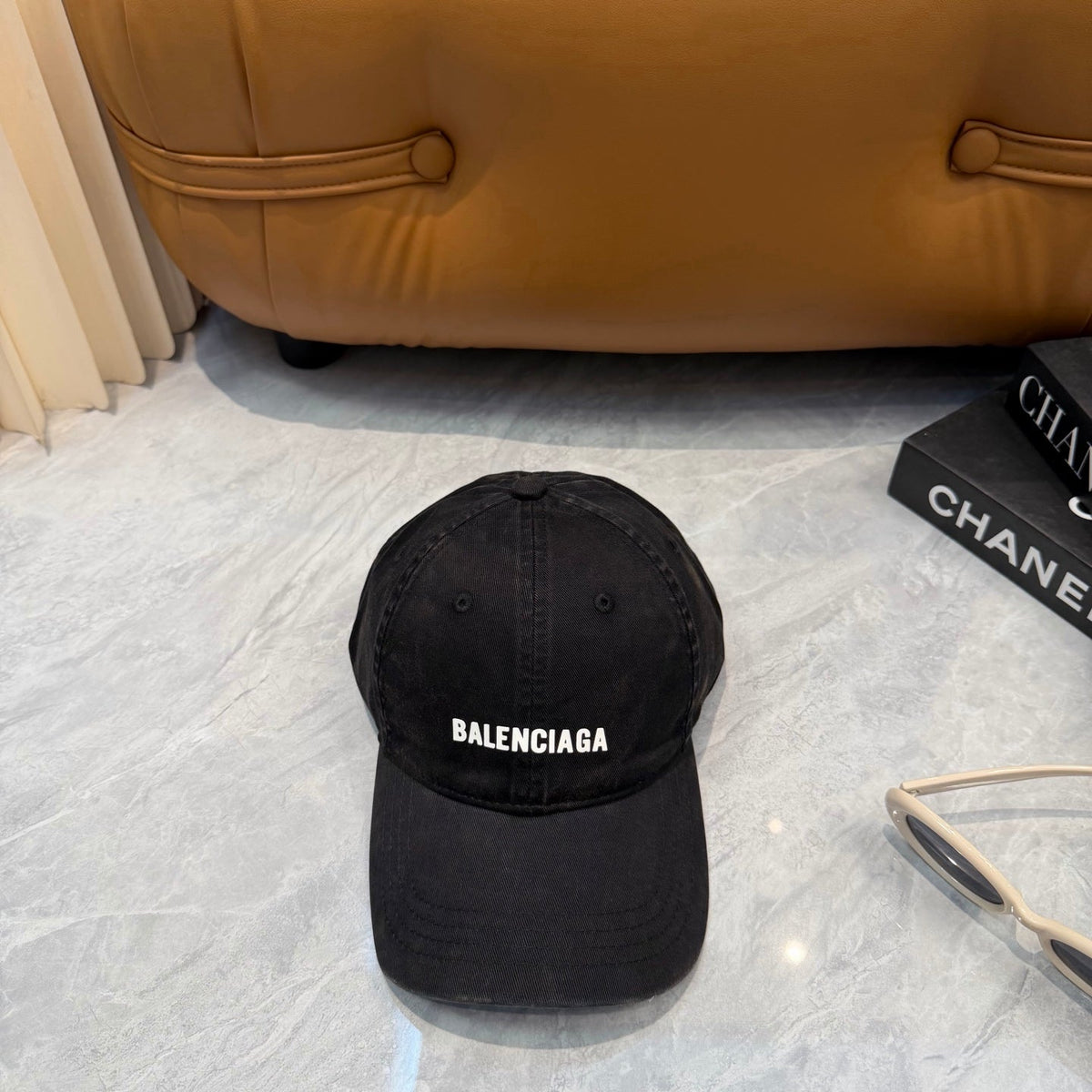 Balenciaga Baseball Cap 360770