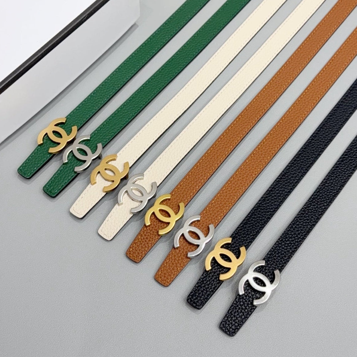 CC belt