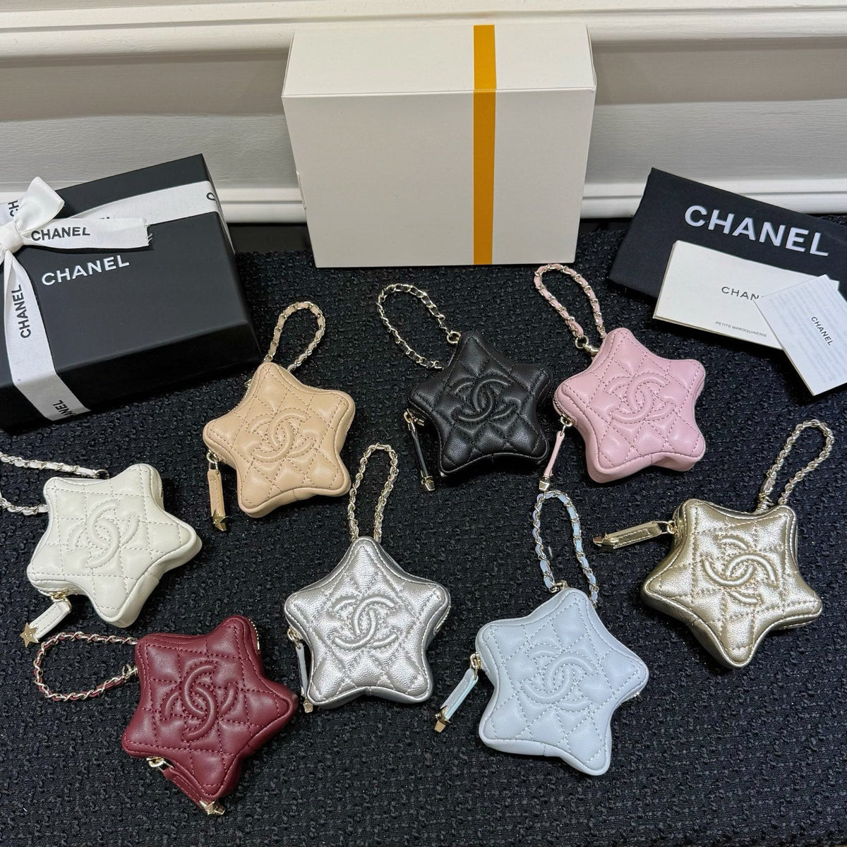 Charm