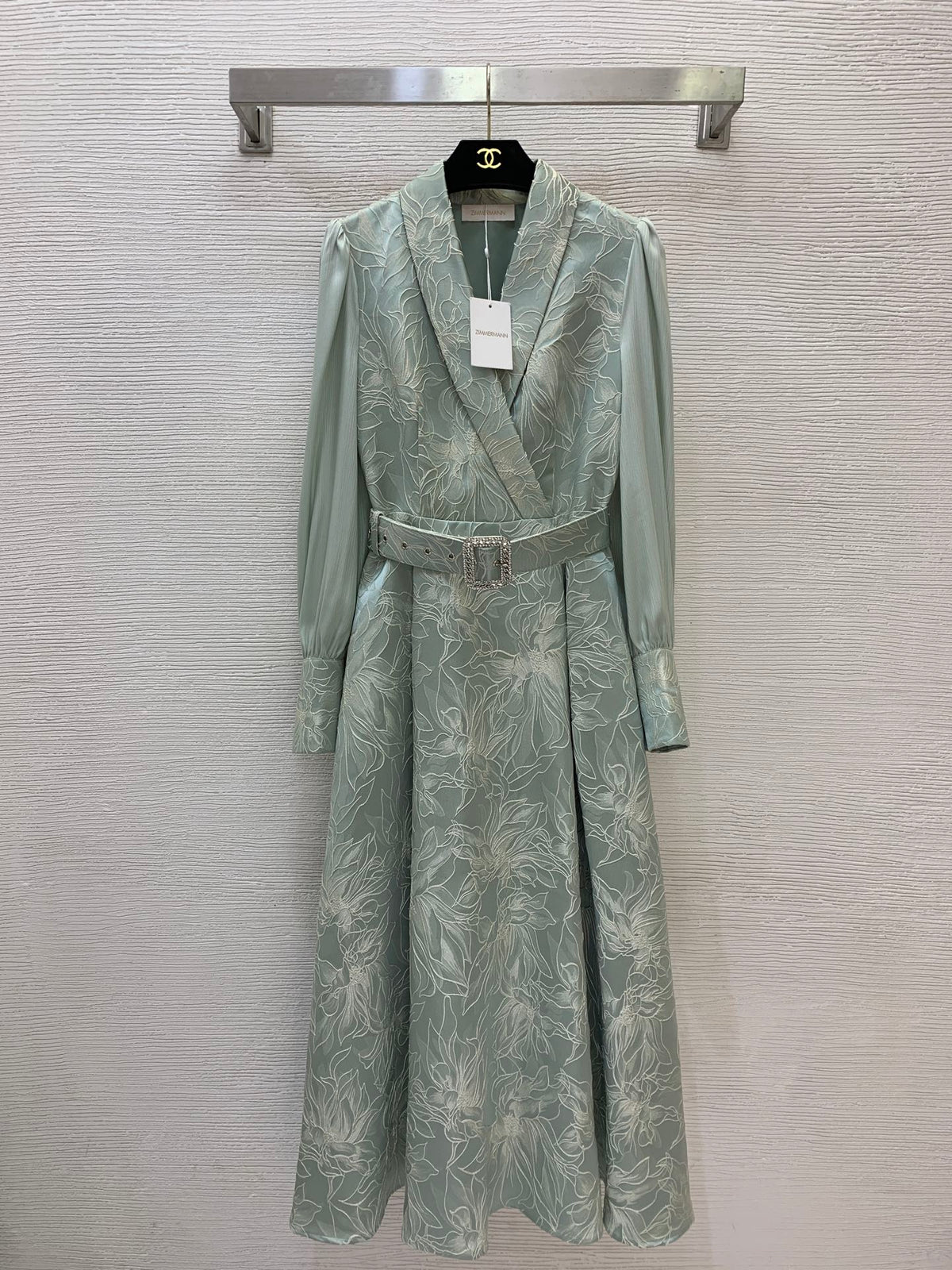 Zimmermann 2026 Dress 660