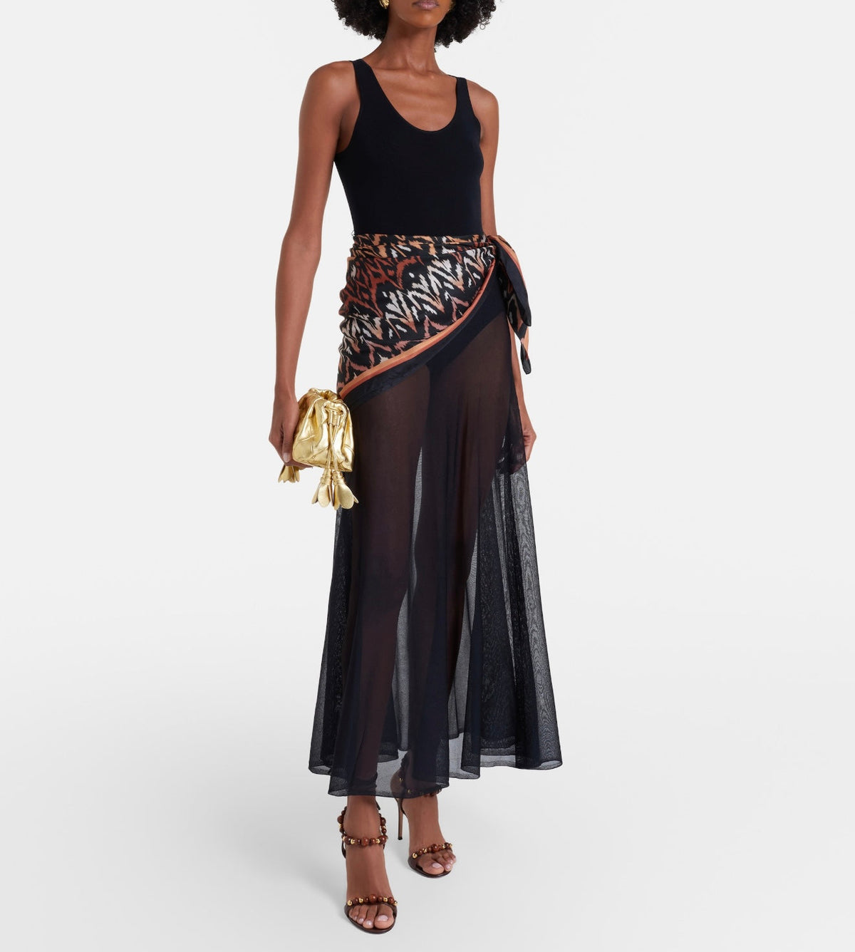 Zimmermann 2026 Dress 675