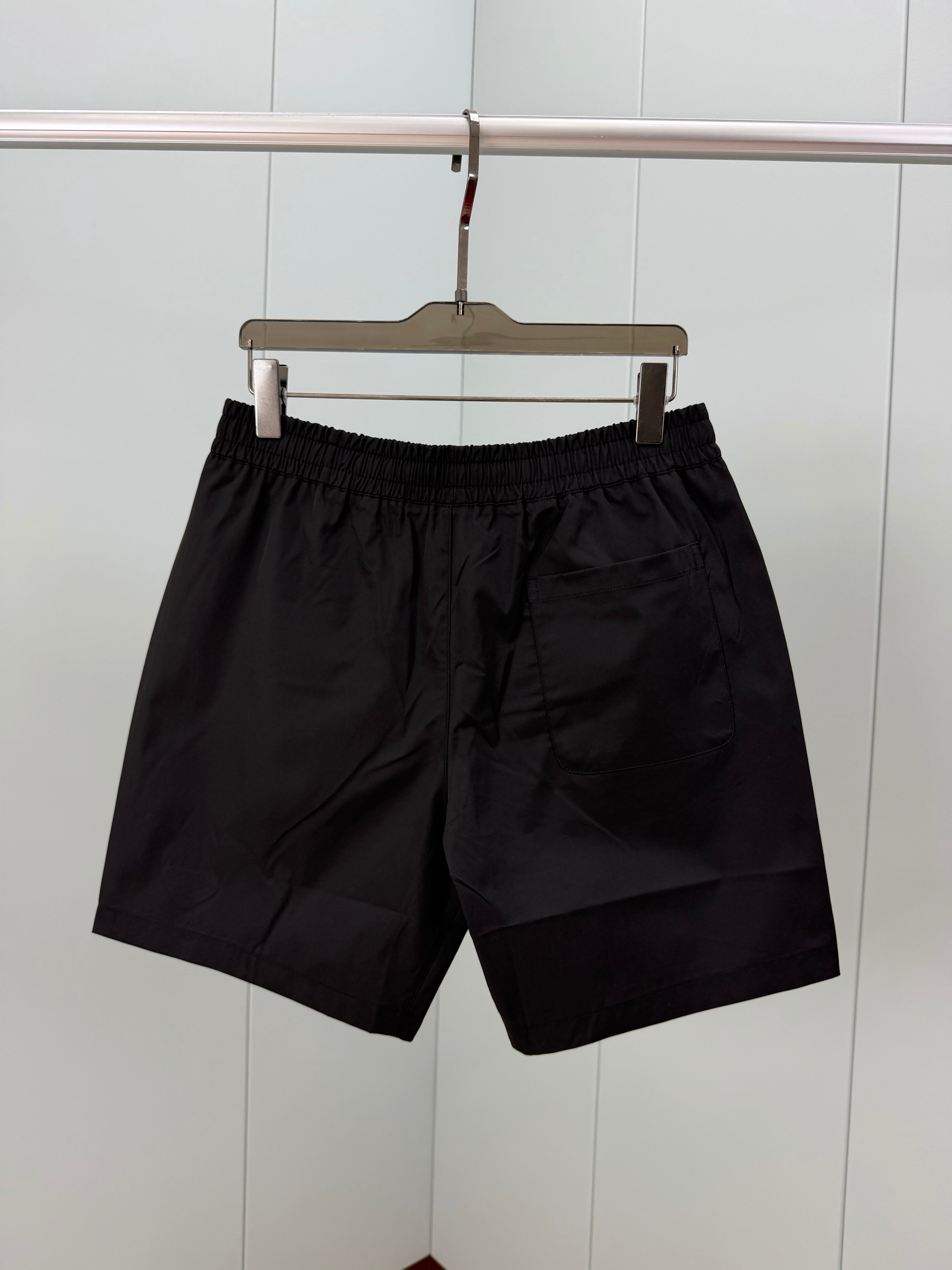 PRA 2026 Men's Classic Shorts Nylon Fabric 855643