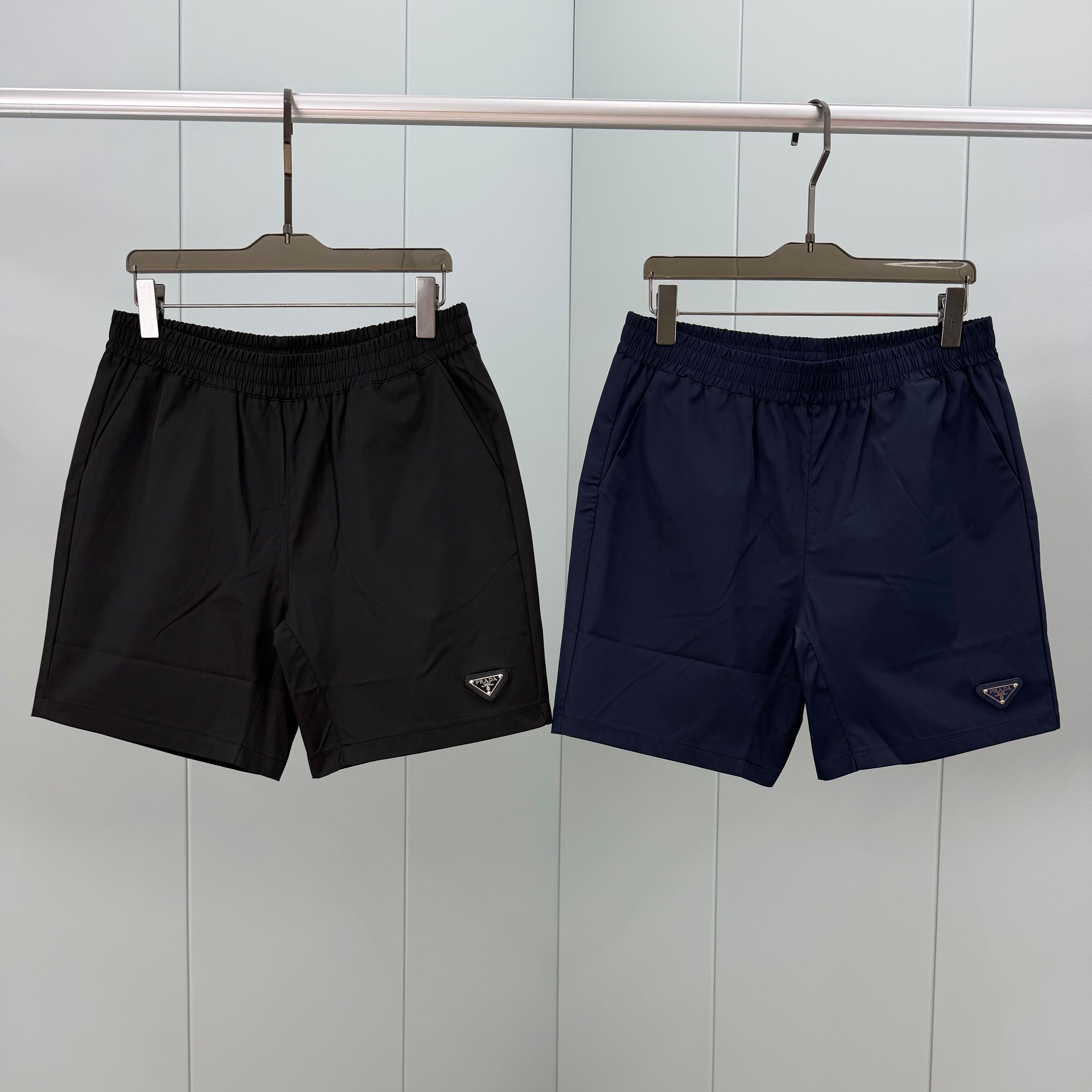 PRA 2026 Men's Classic Shorts Nylon Fabric 855643