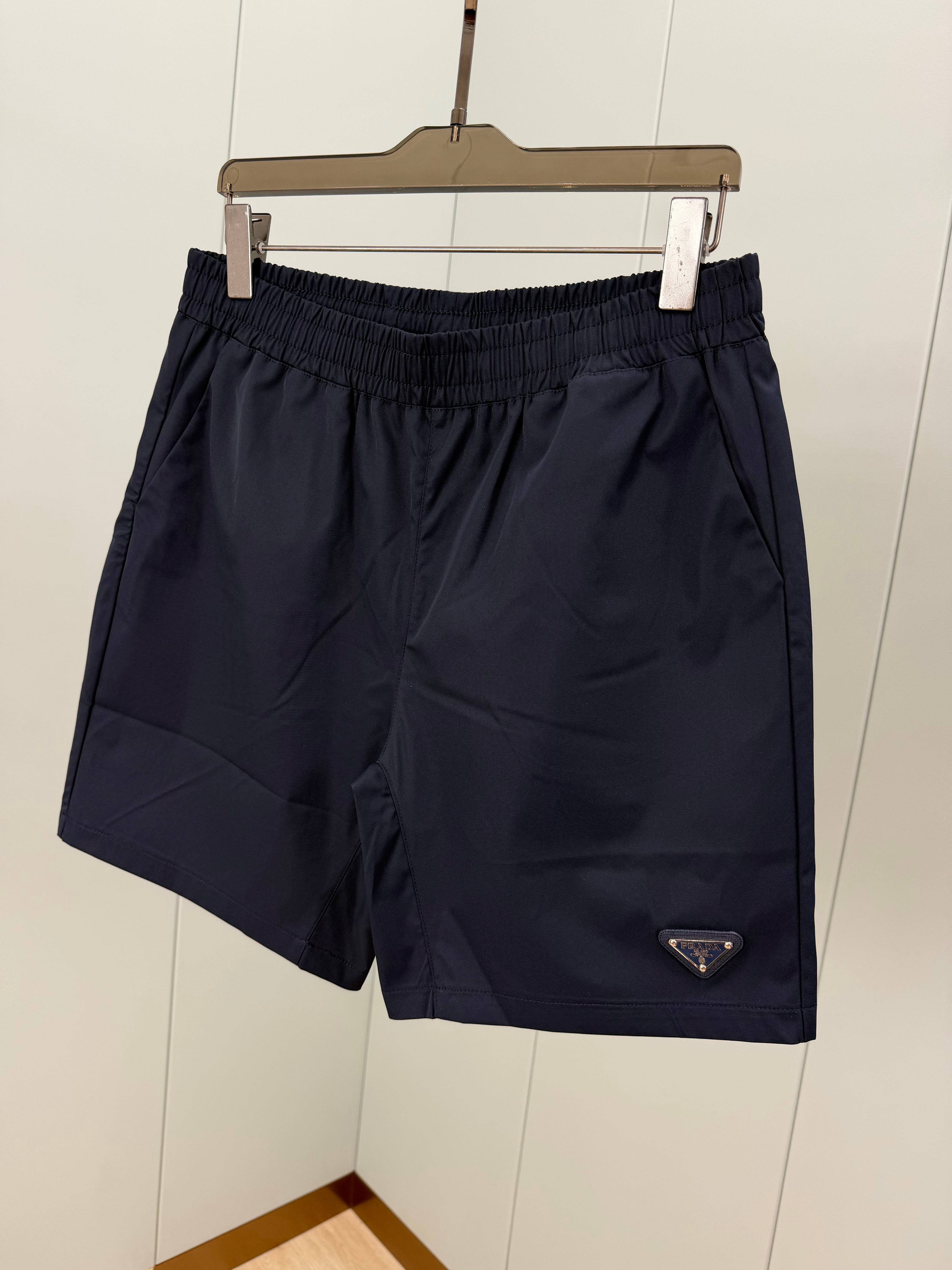 PRA 2026 Men's Classic Shorts Nylon Fabric 855643