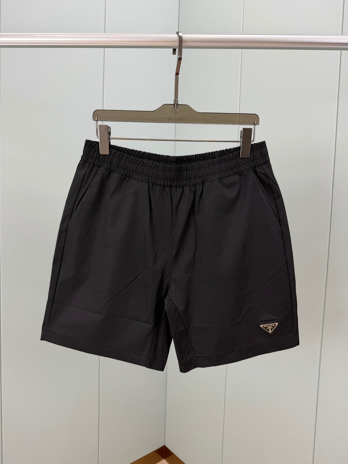 PRA 2026 Men's Classic Shorts Nylon Fabric 855643