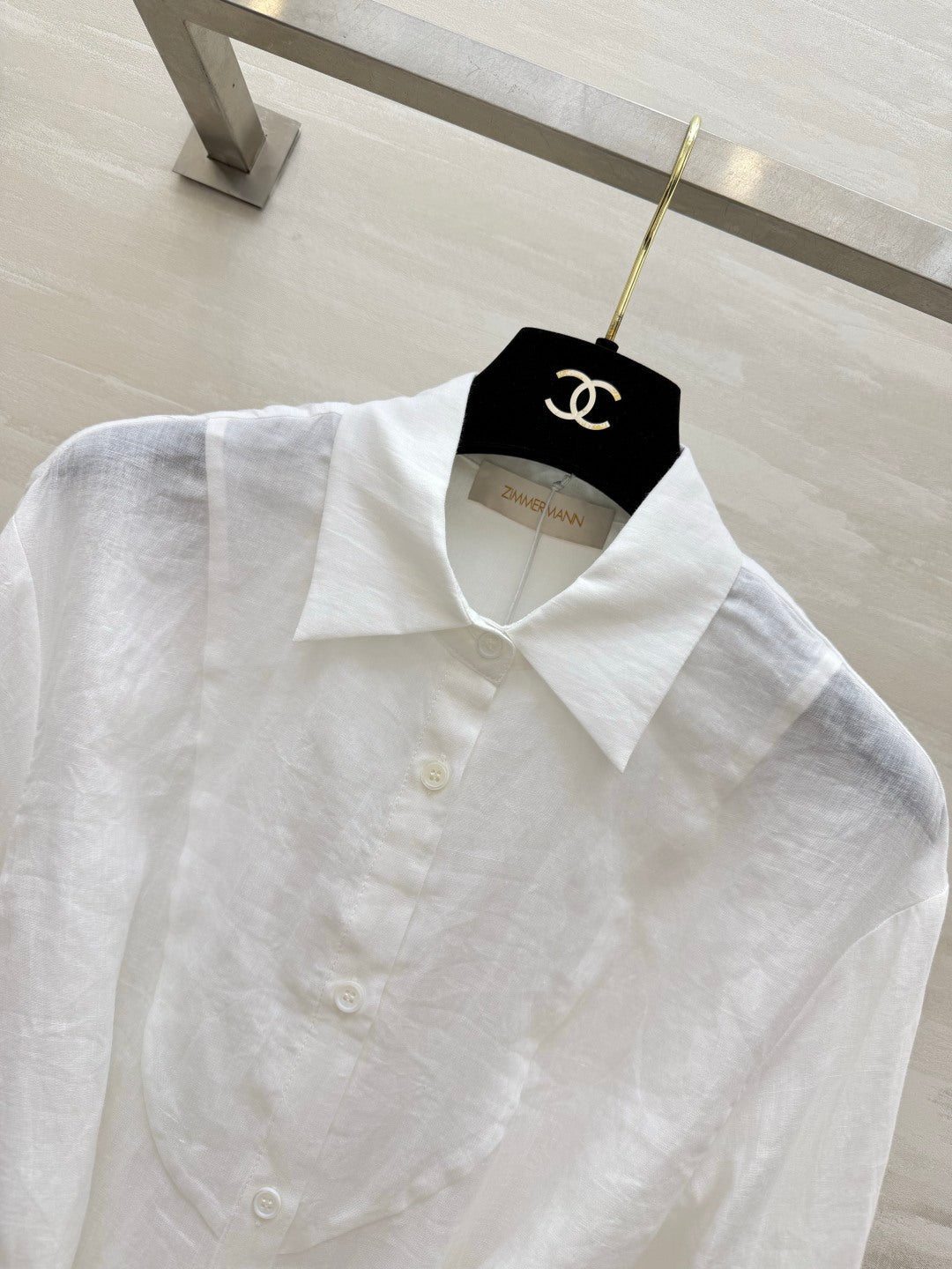 Zimmermann 2026 Shirt 527