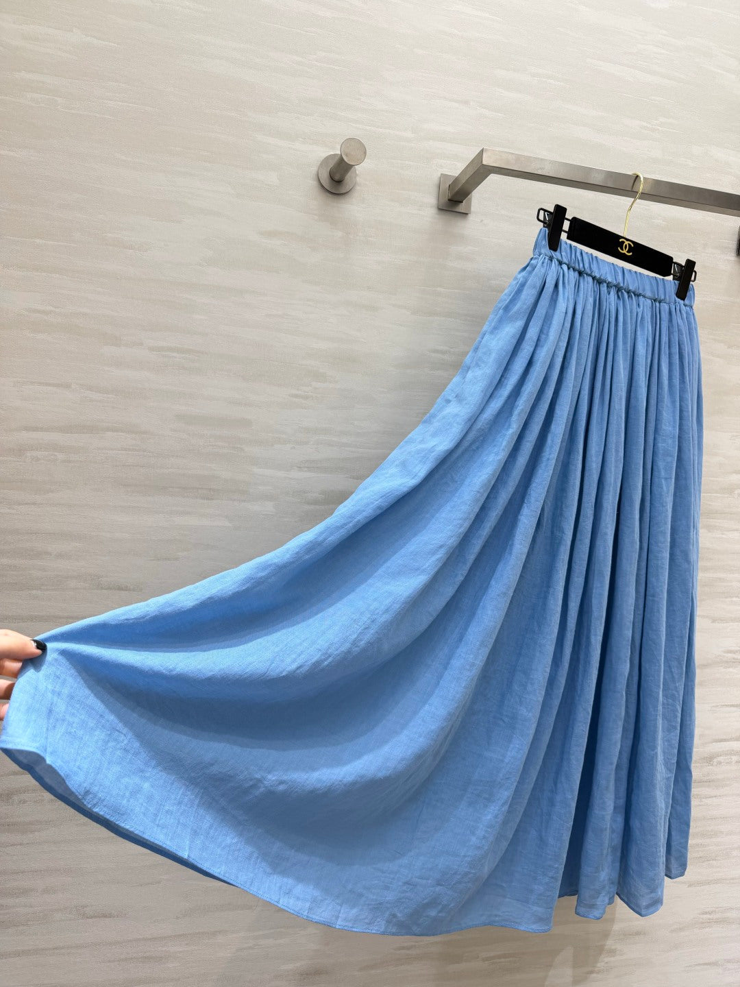 Zimmermann 2026 Skirt 526