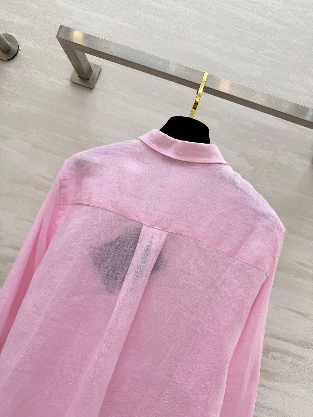 Prada 2026 Shirt Multicolor Cotton 394029