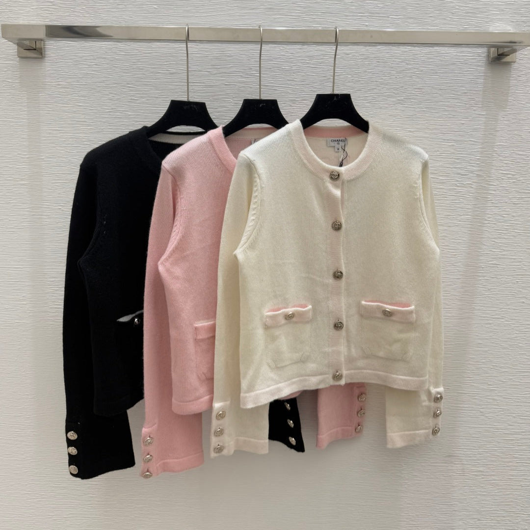 CC 25 Cardigan Cashmere 286326