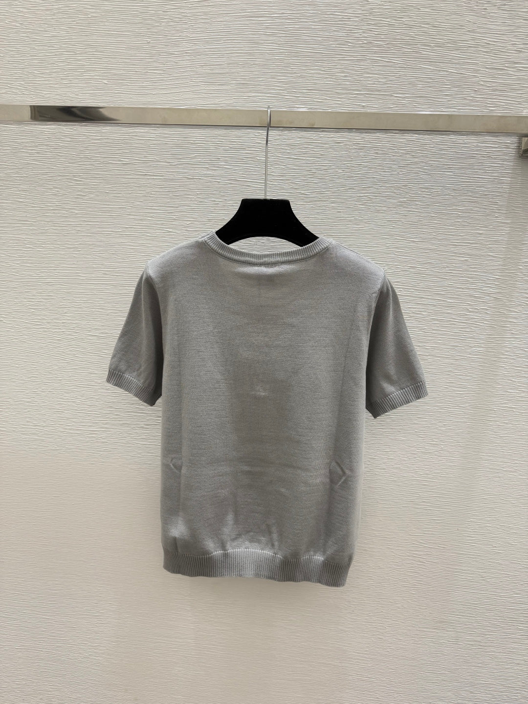 Chanel 2026 Shirt Wool 633813