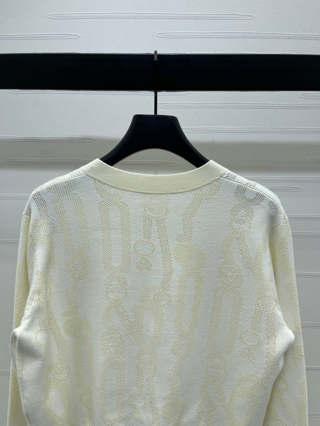 HM 25 Cardigan Wool And Cashmere 264289