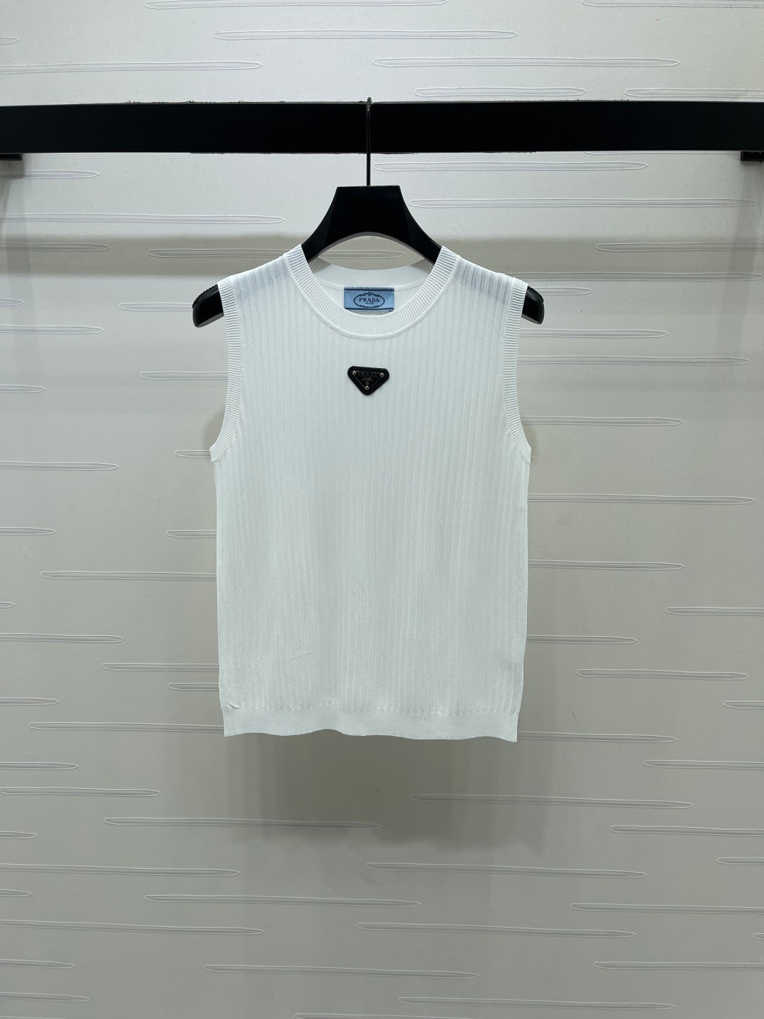 Prada 2026 Vest Shirt Cotton 653188