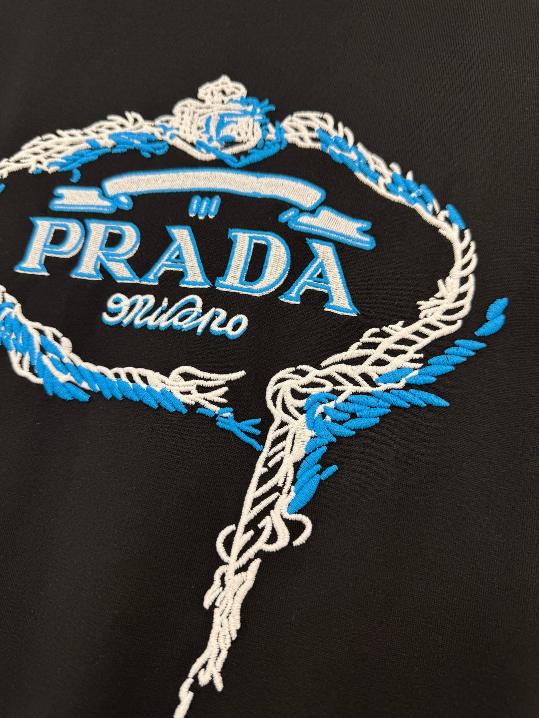 PRA 2026 Men's Short T-shirt Cotton 844067