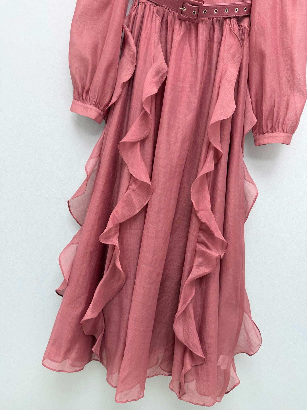 Zimmermann 2026 Dress 566