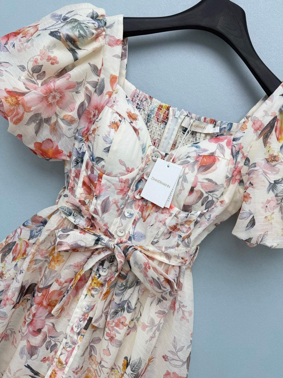 Zimmermann 2026 Dress 640