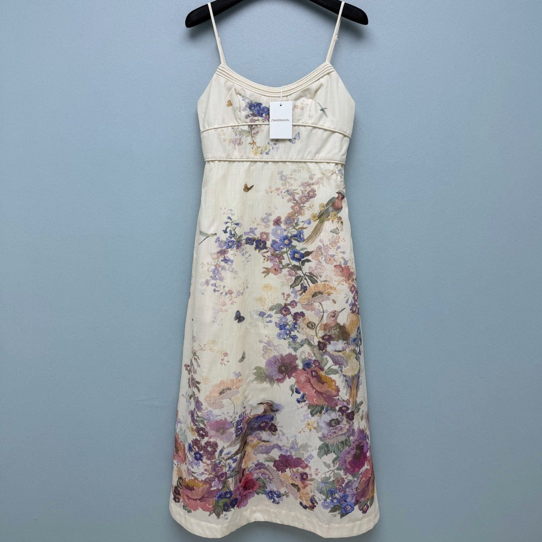 Zimmermann 2026 Dress 549