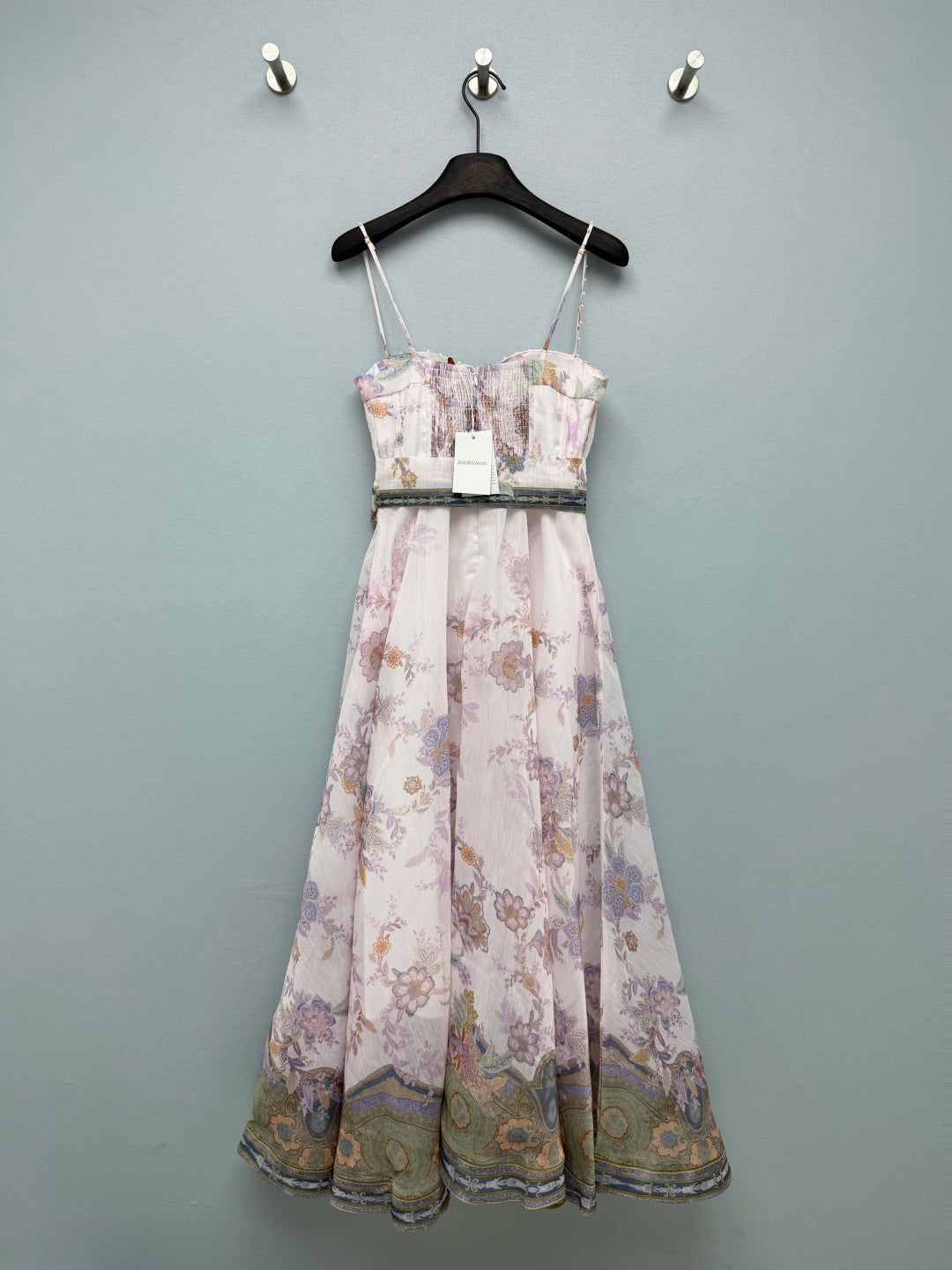 Zimmermann 2026 Dress 646