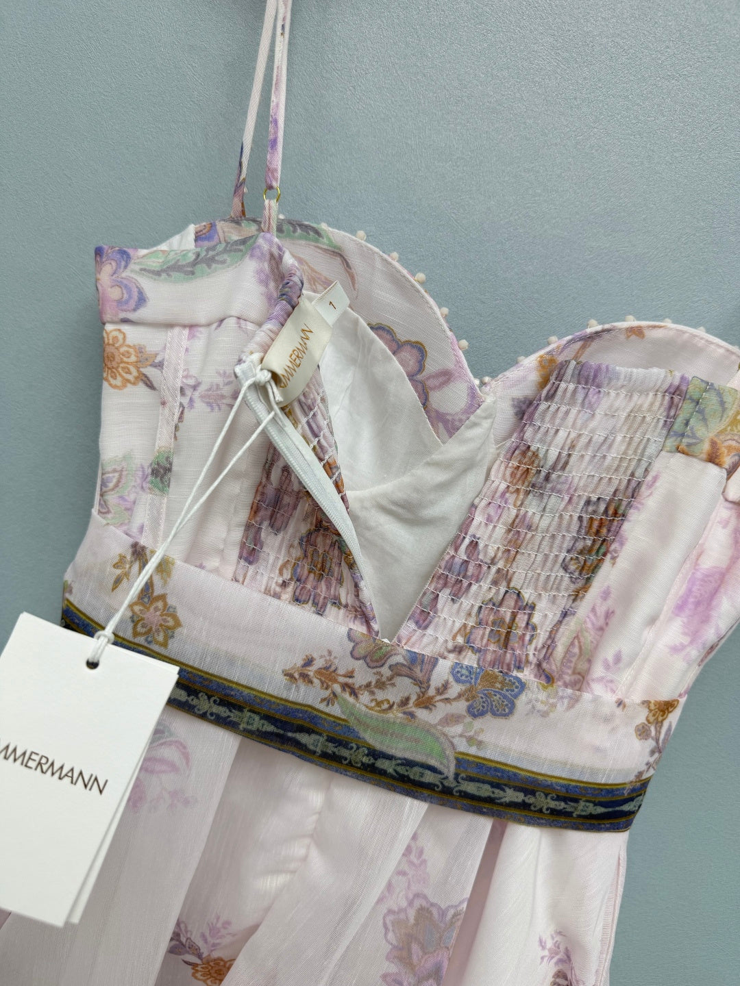Zimmermann 2026 Dress 646