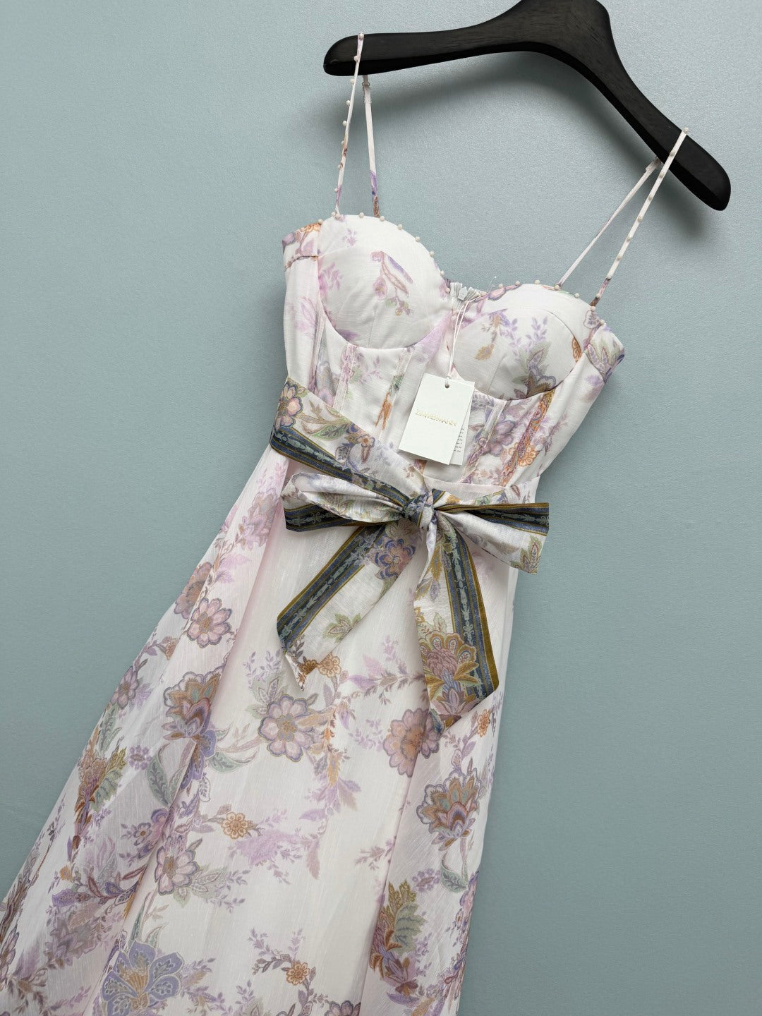 Zimmermann 2026 Dress 646