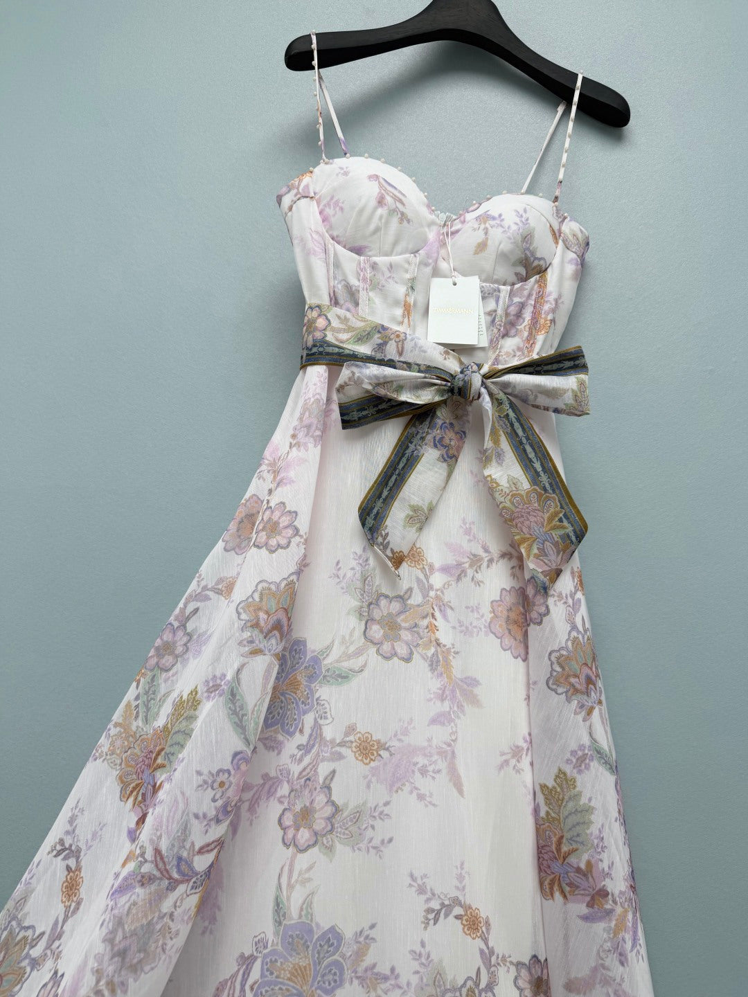 Zimmermann 2026 Dress 646