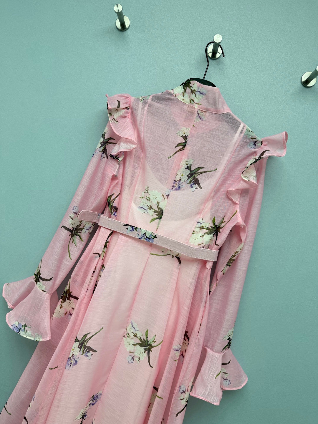 Zimmermann 2026 Dress 601