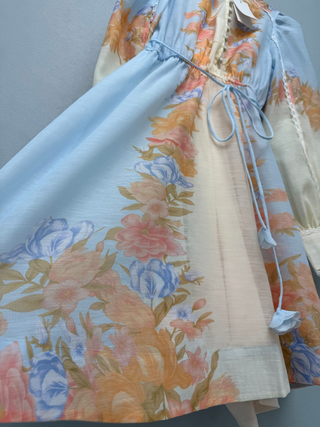 Zimmermann 2026 Midi Dress 624