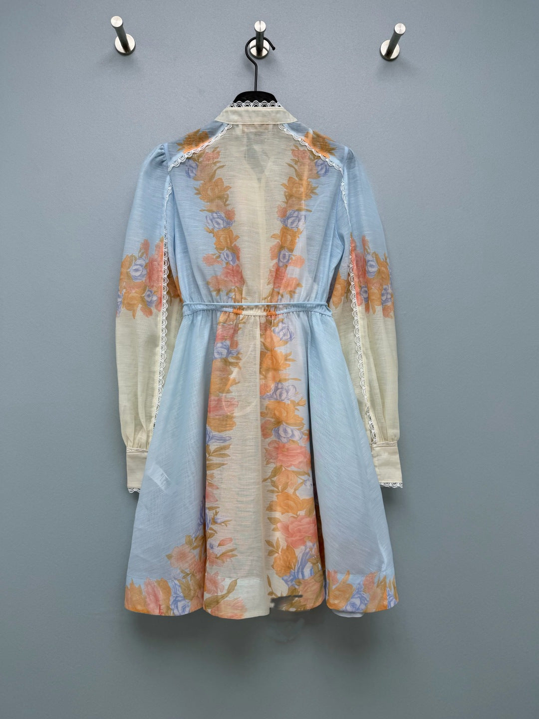 Zimmermann 2026 Midi Dress 624