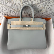 High-end Hermes 2026 Birkin Bag 25cm Togo Leather
