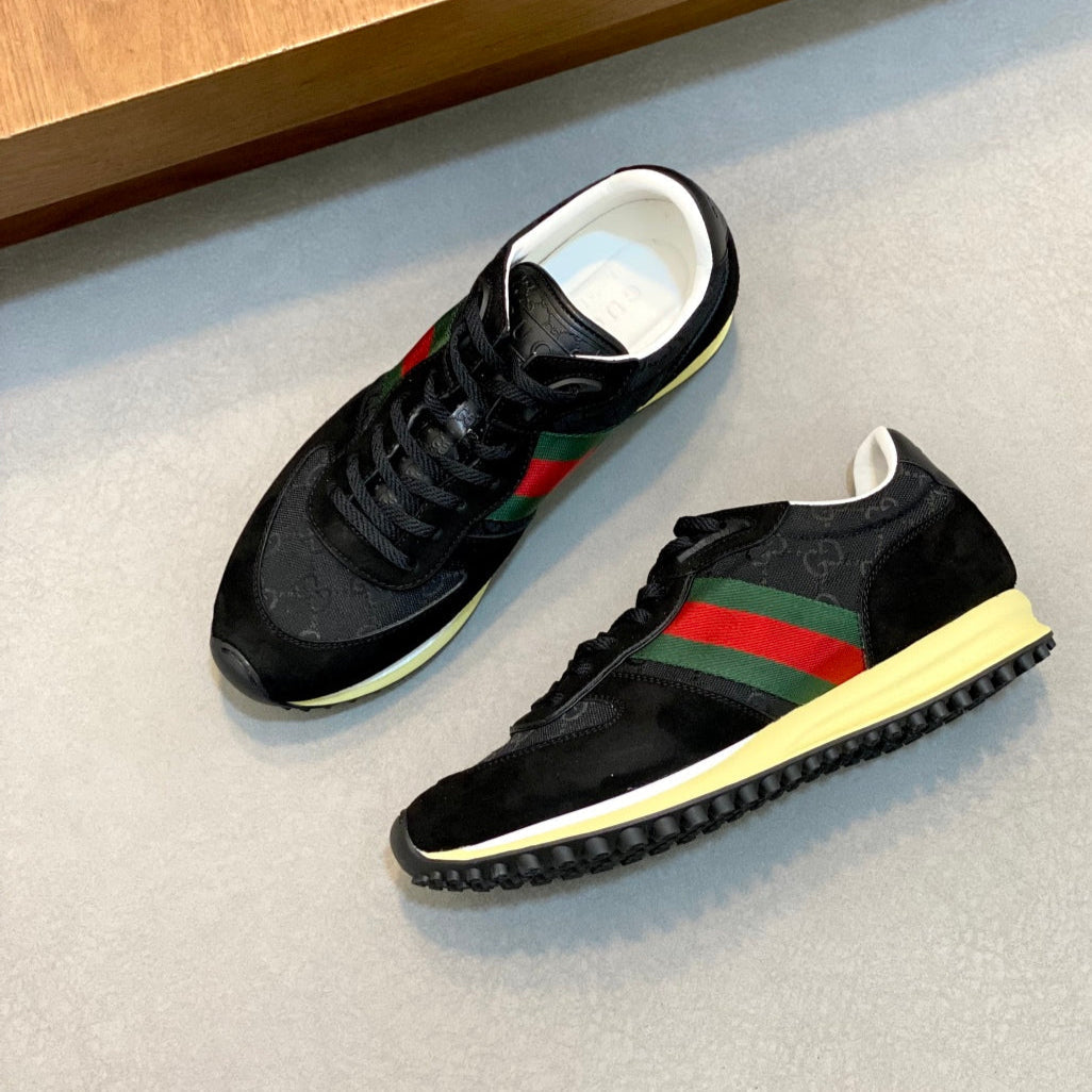 Gucci Men Shoe
