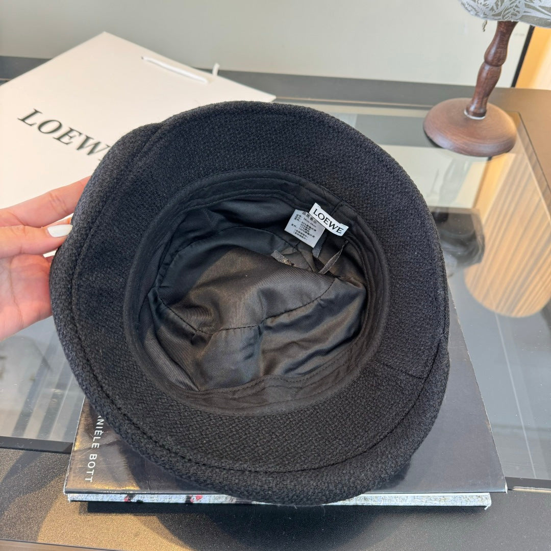 Loewe Bucket Hat 477519