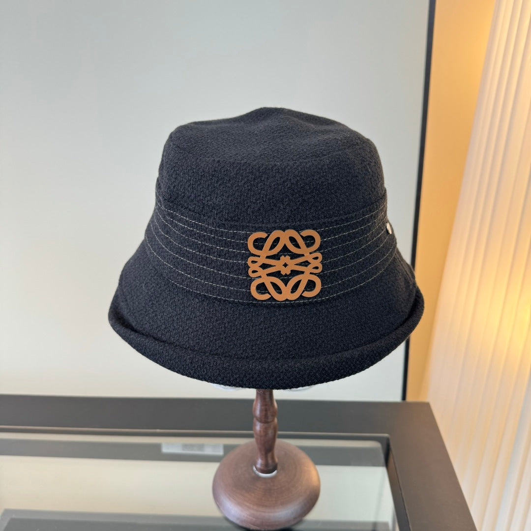 Loewe Bucket Hat 477519
