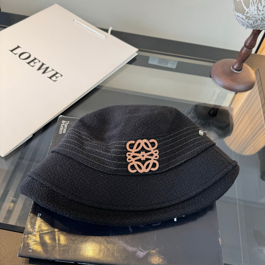 Loewe Bucket Hat 477519