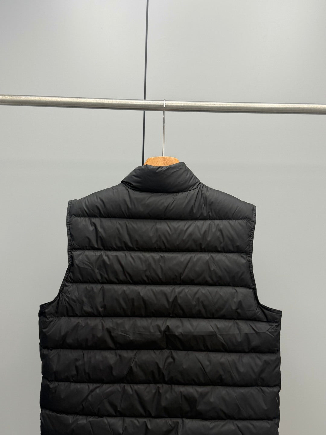 Moncler 2026 Treompan Gilet Down Polyester