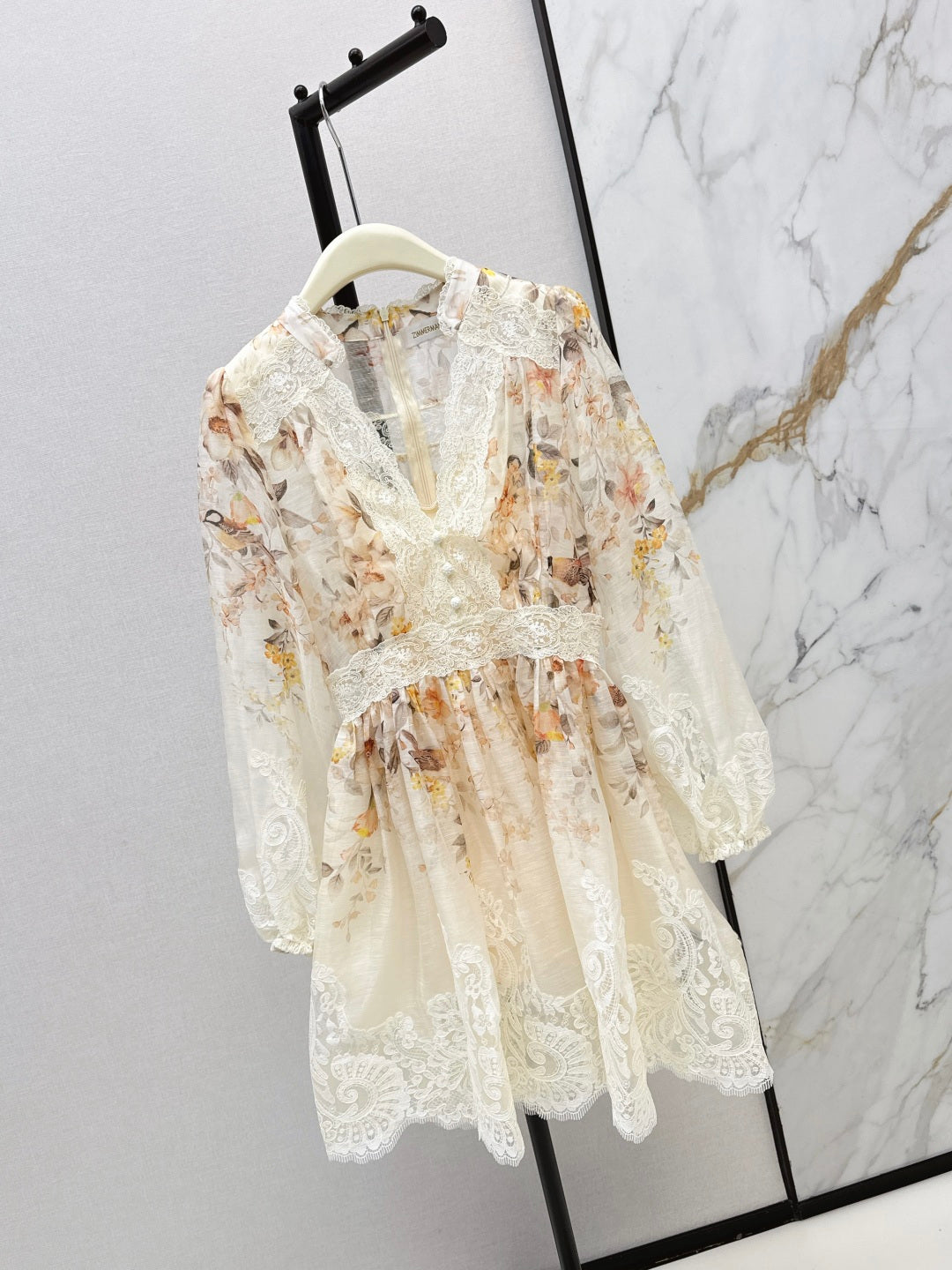 Zimmermann 2026 Dress 510