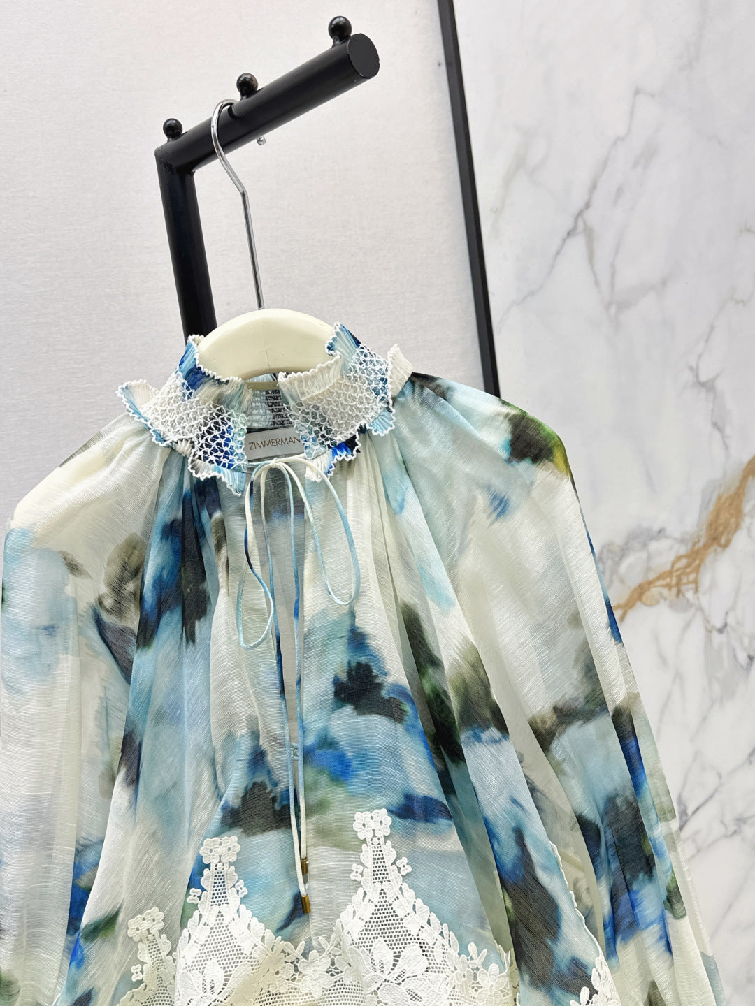 Zimmermann 2026 Dress 528