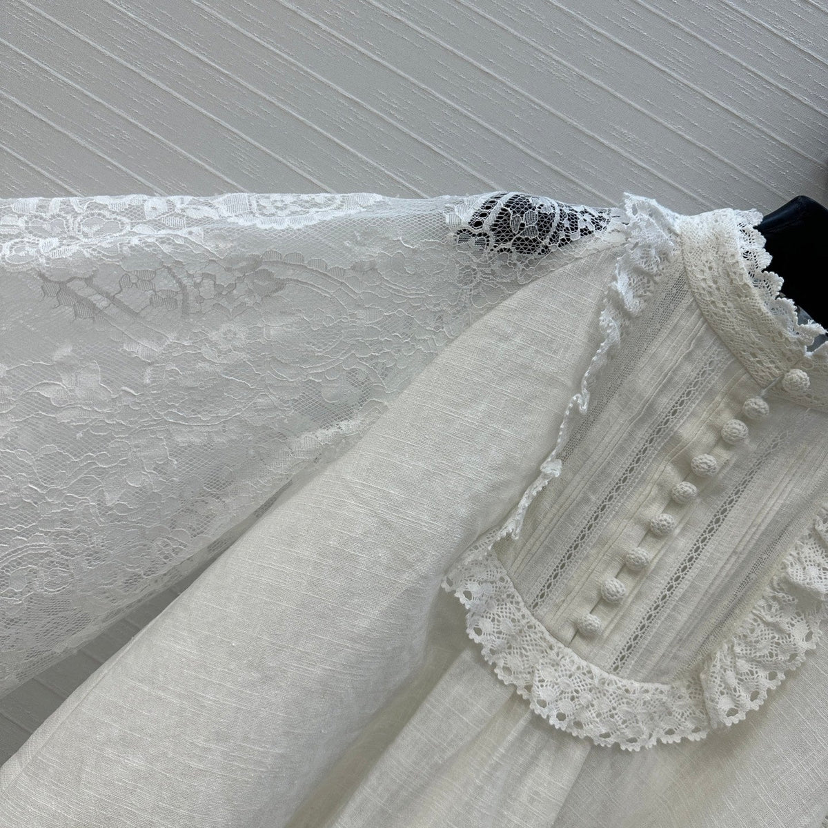 Zimmermann 25 Shirt  348