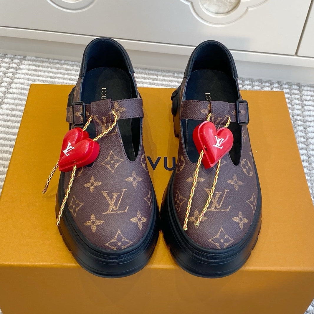New Louis Vuitton Shoe 2026