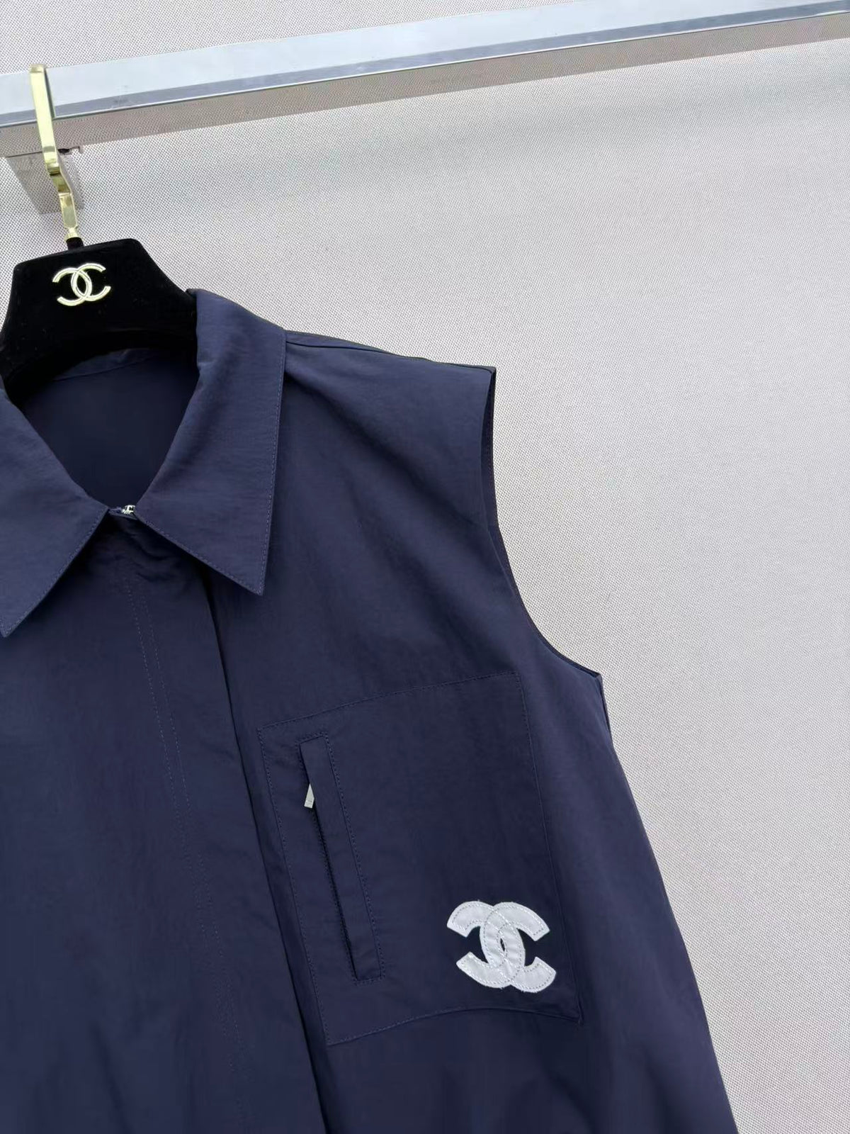 Chanel 2026 Set Polyester 407106