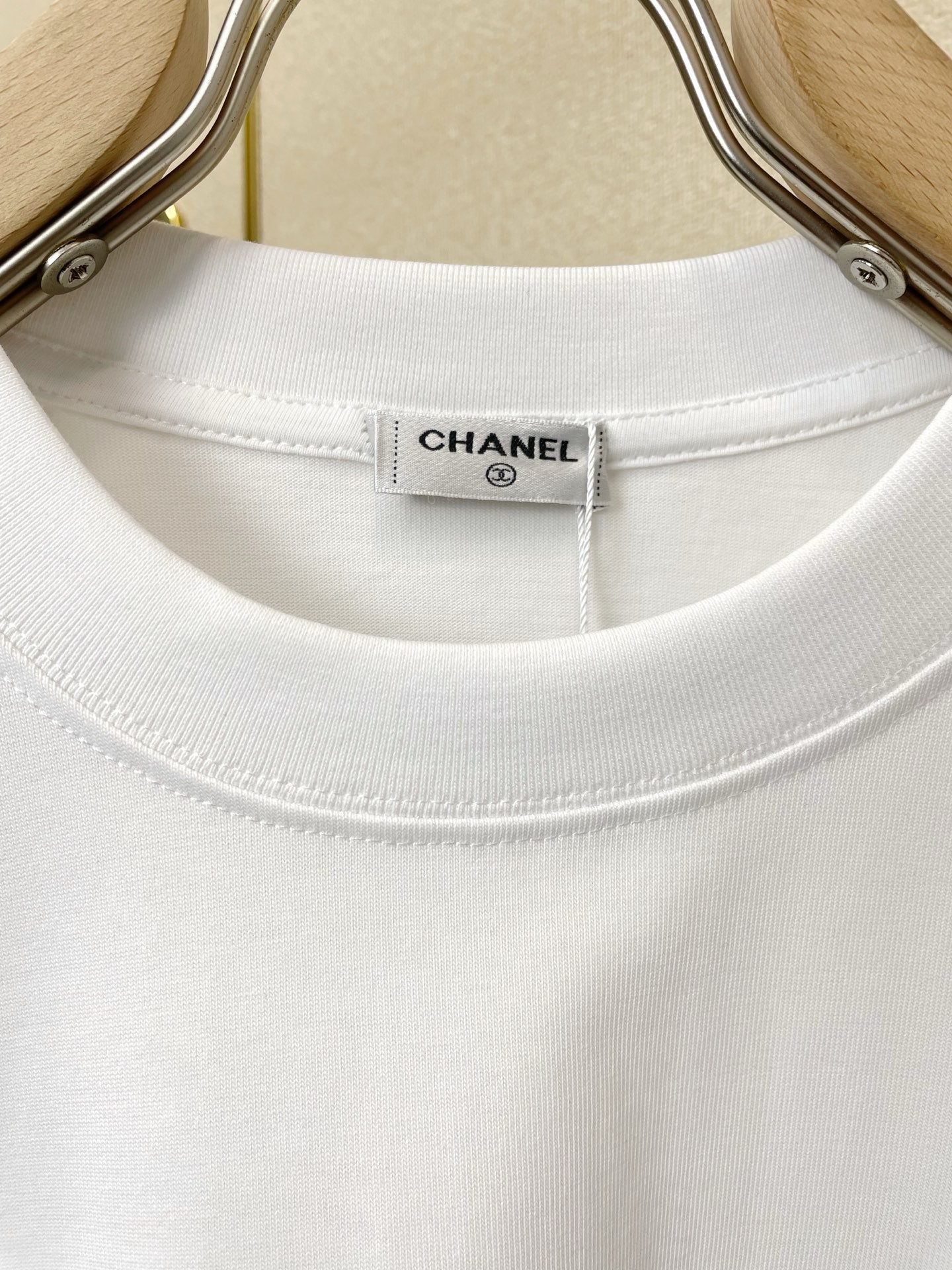 CC 2026 Short Sleeve T-Shirt Cotton 150771