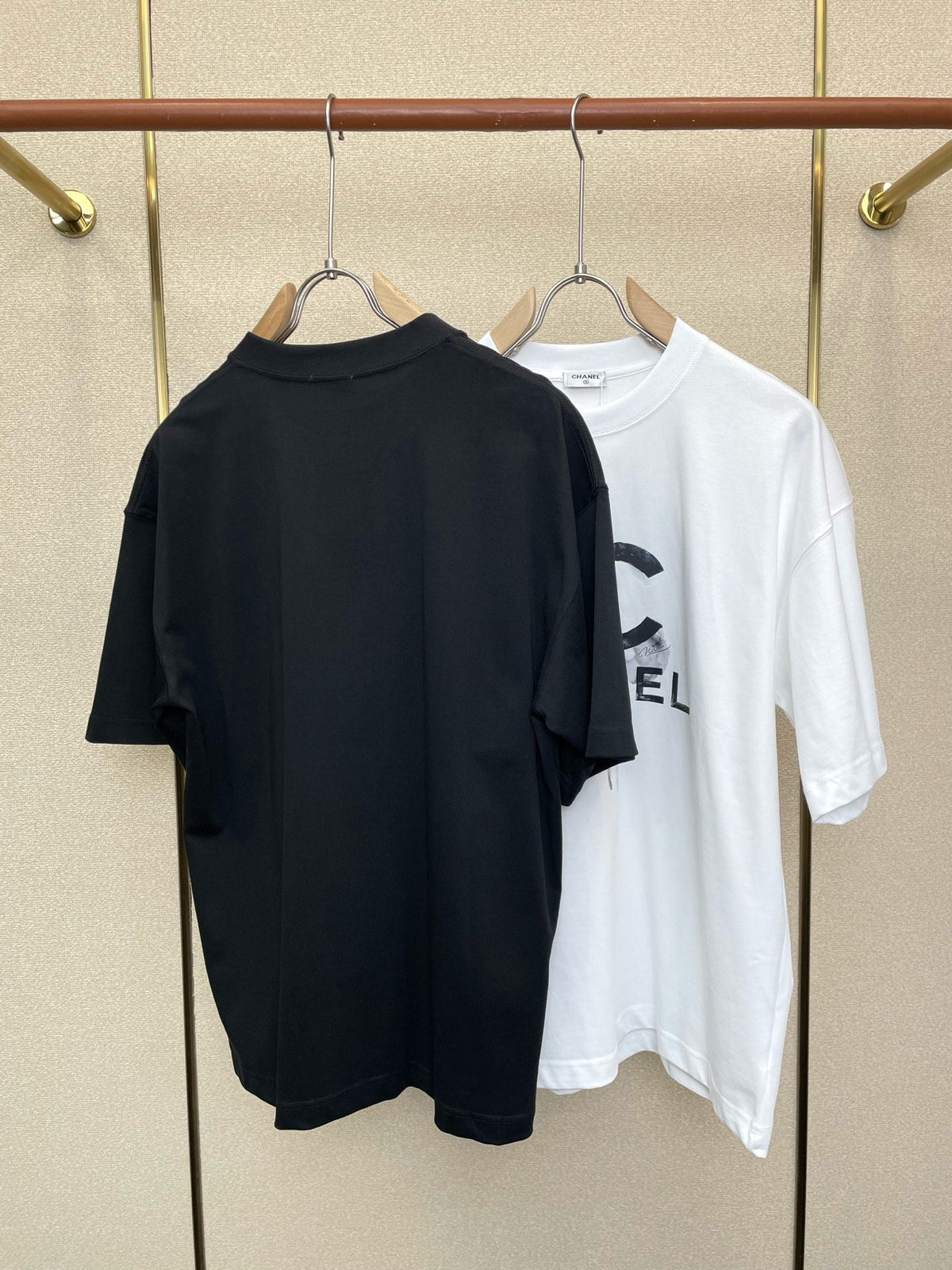 CC 2026 Short Sleeve T-Shirt Cotton 150771