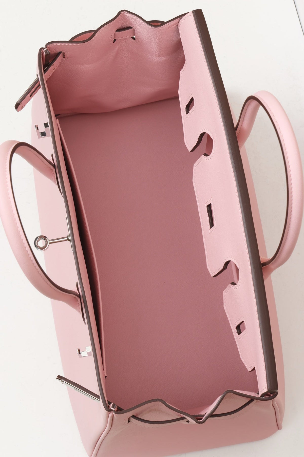 High-end Hermes 2026 Birkin 30cm Bag Swift Calfskin