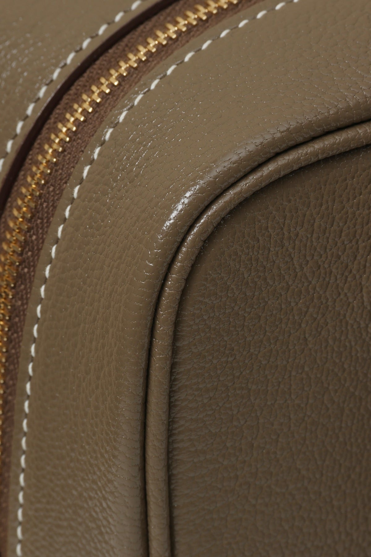 High-end Hermes 2026 Plume Bag 20cm Goatskin