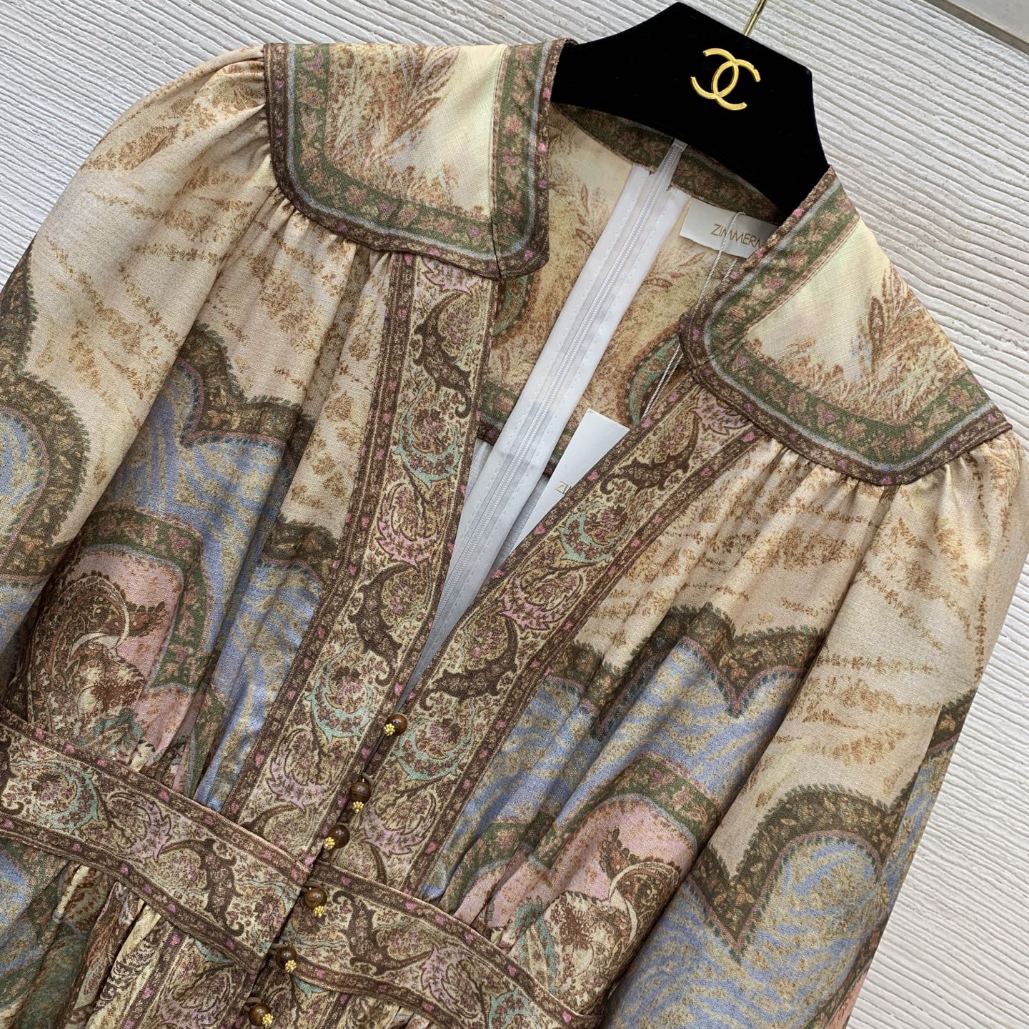 Zimmermann 2026 Dress 581