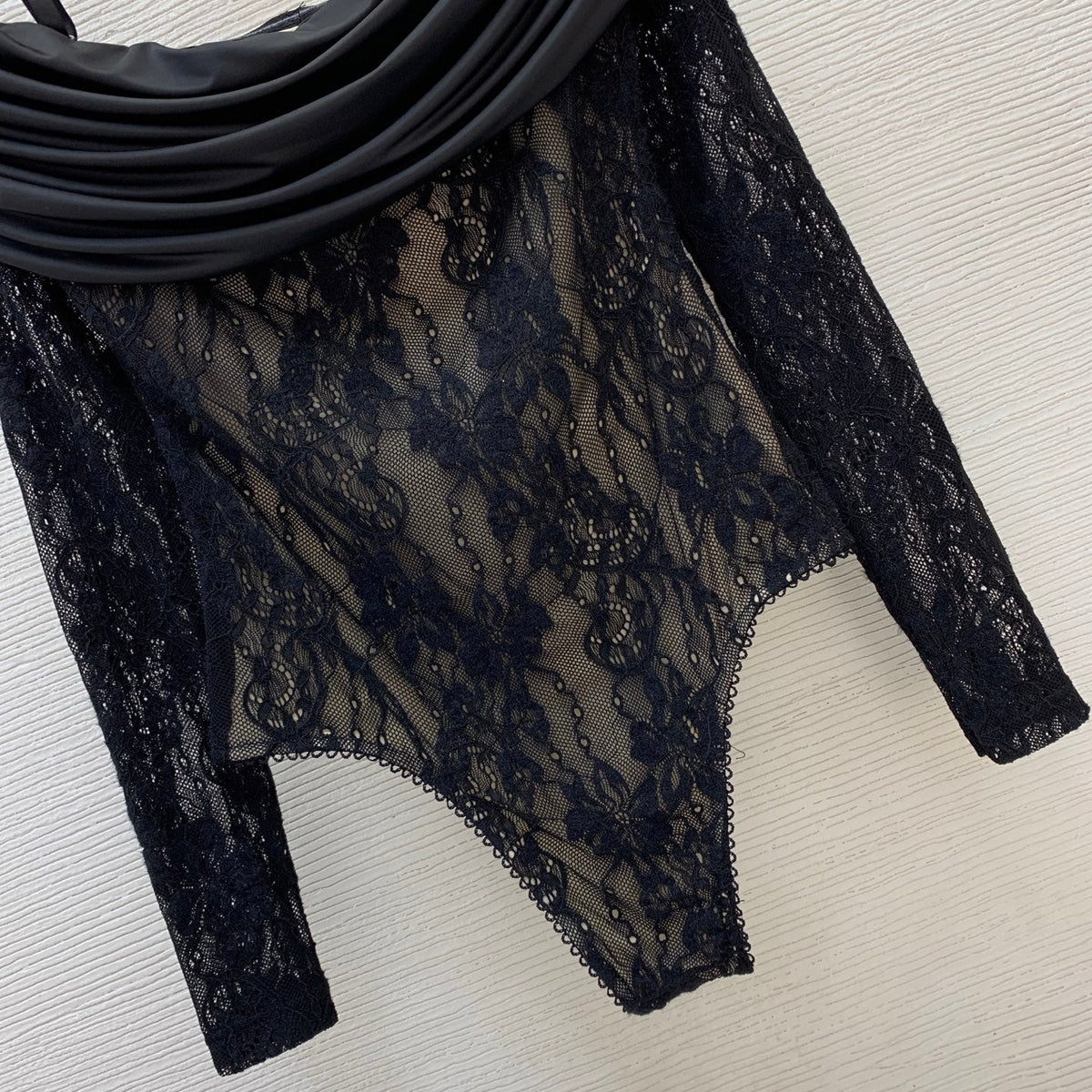 Zimmermann 2026 Bodysuit 593