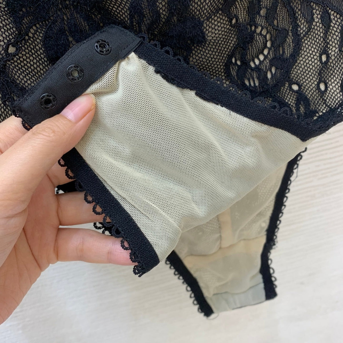 Zimmermann 2026 Bodysuit 593