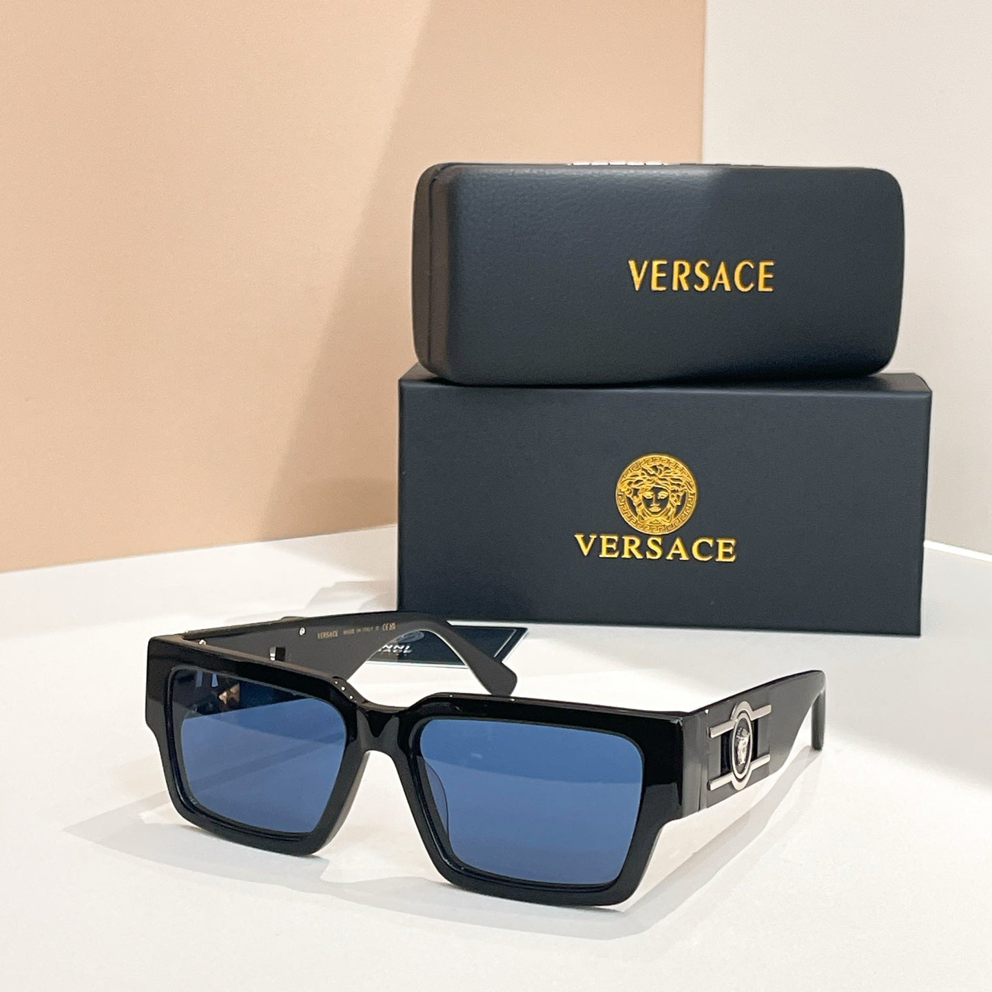 Versace Sunglasses 654134