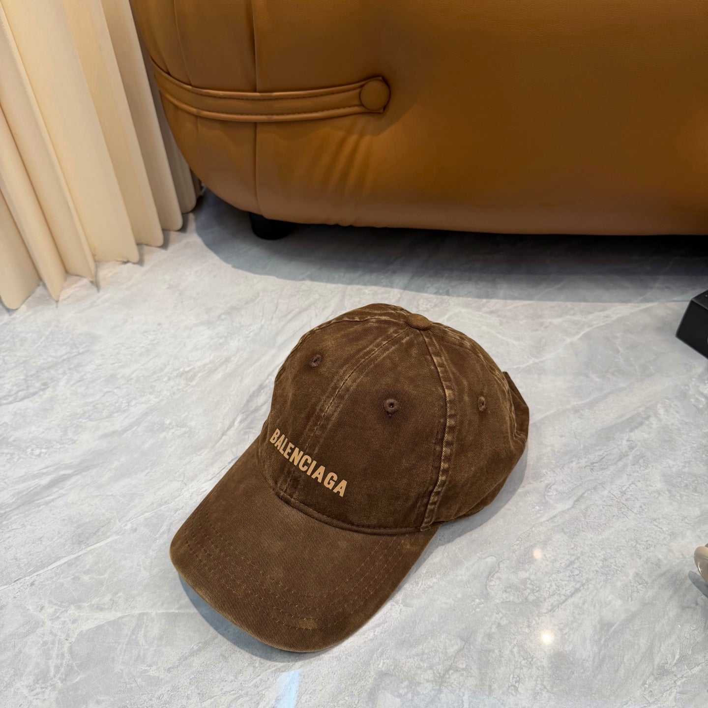 Balenciaga Baseball Cap 360770