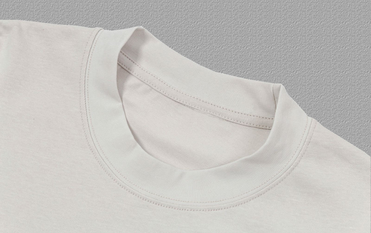 Fendi 2026 Men's Short-Sleeve T-Shirt Cotton 806090
