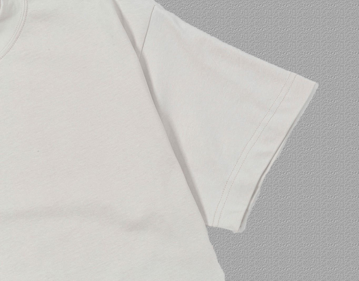 Fendi 2026 Men's Short-Sleeve T-Shirt Cotton 806096