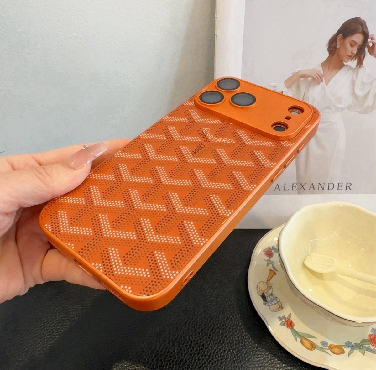 Goya Phone Case 393862